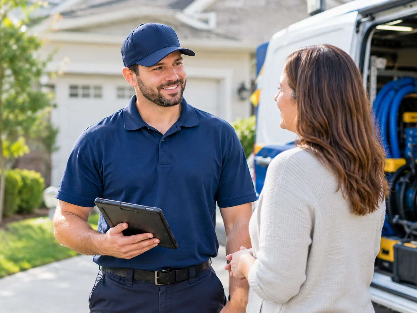 Sewage Backup Cleanup Mount Olive, AL FAQs
